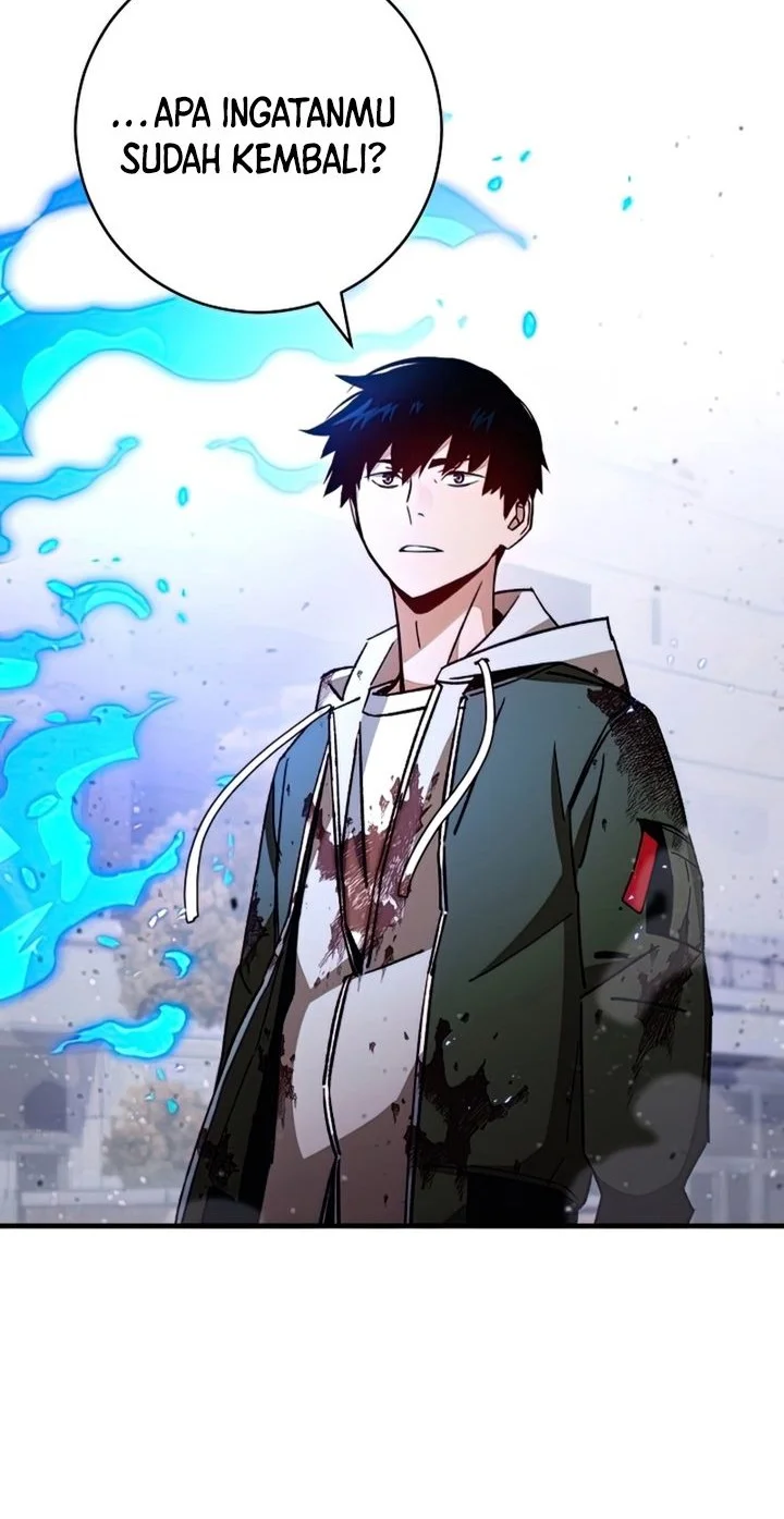The Hero Returns Chapter 47 - halaman 6