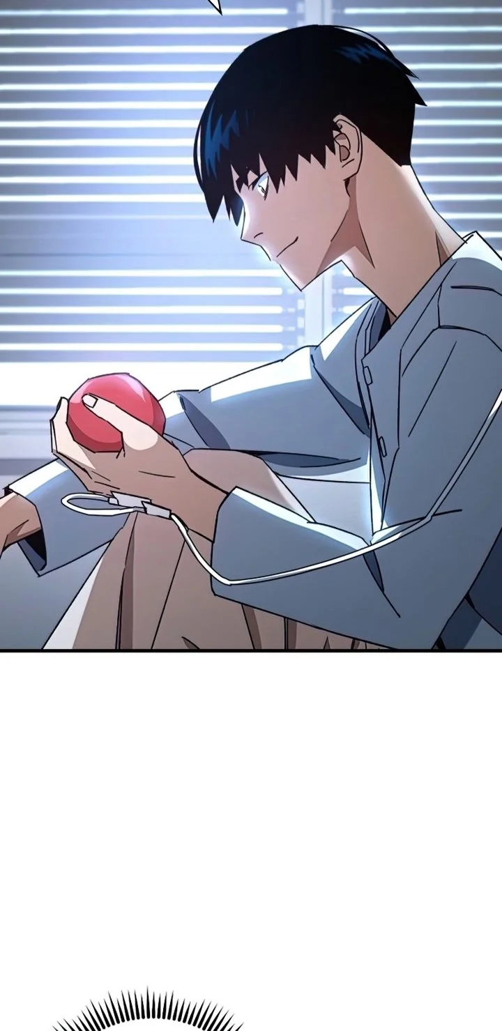 The Hero Returns Chapter 47 - halaman 64