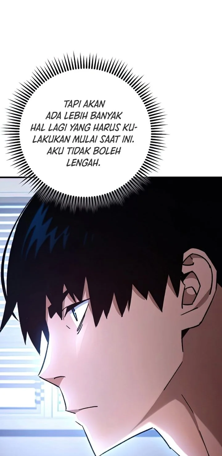 The Hero Returns Chapter 47 - halaman 66