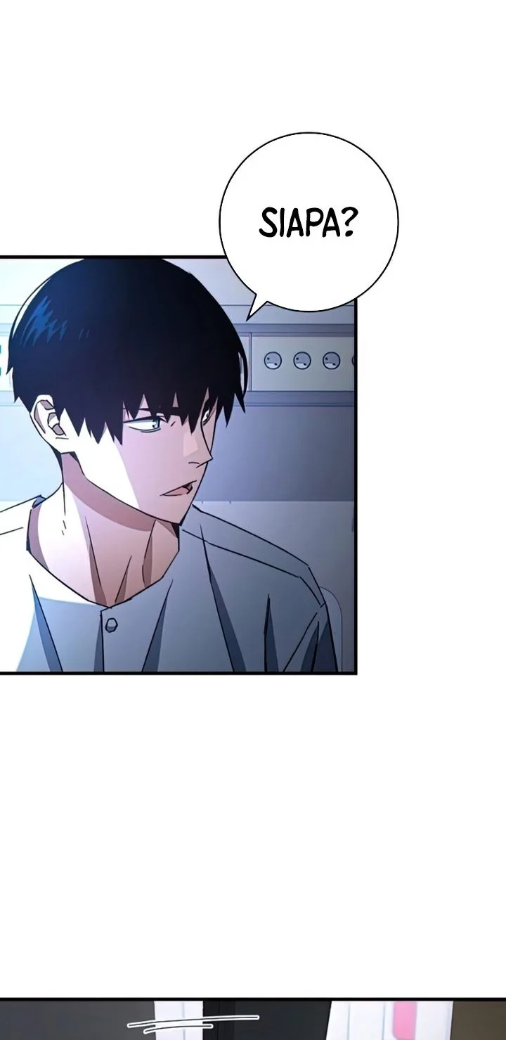 The Hero Returns Chapter 47 - halaman 68