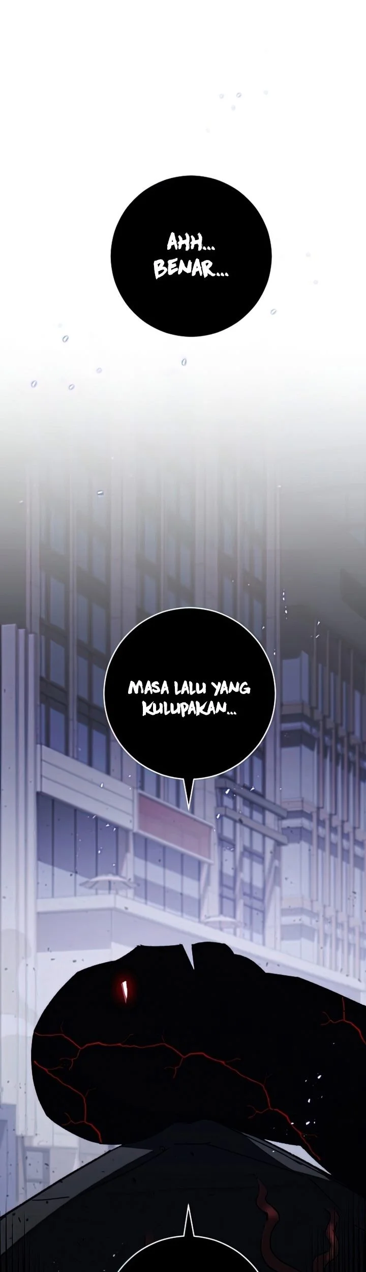 The Hero Returns Chapter 47 - halaman 7