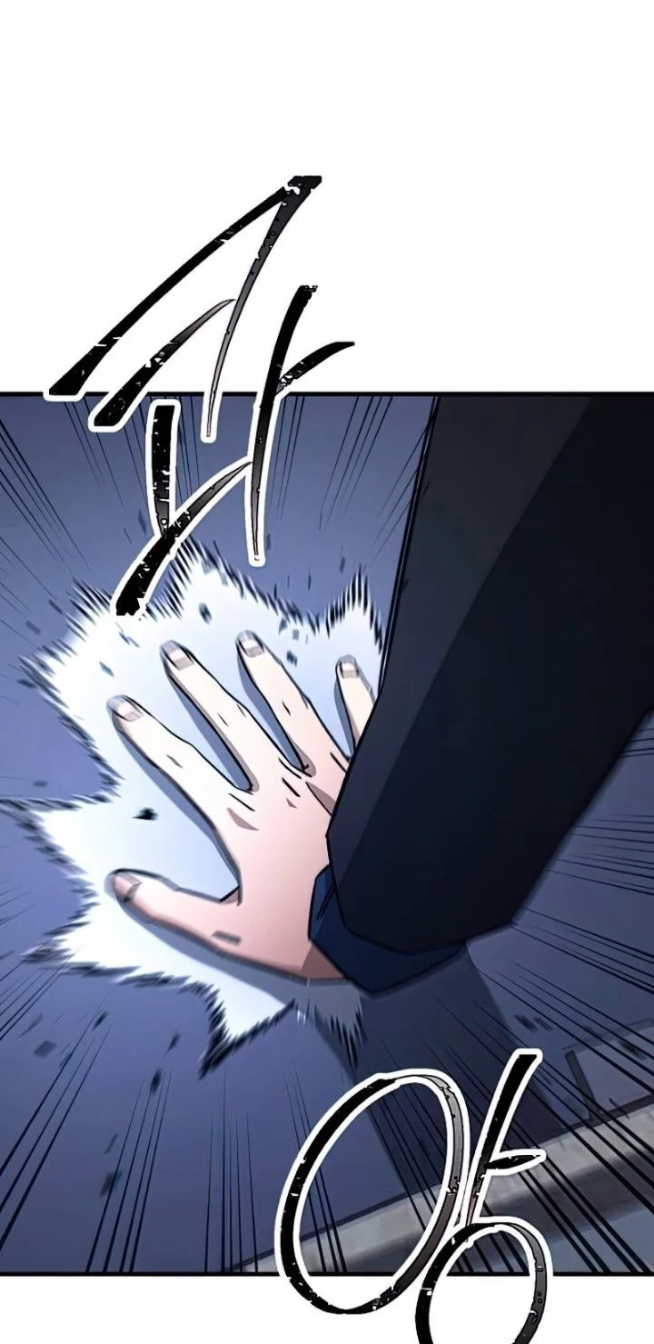 The Hero Returns Chapter 47 - halaman 74