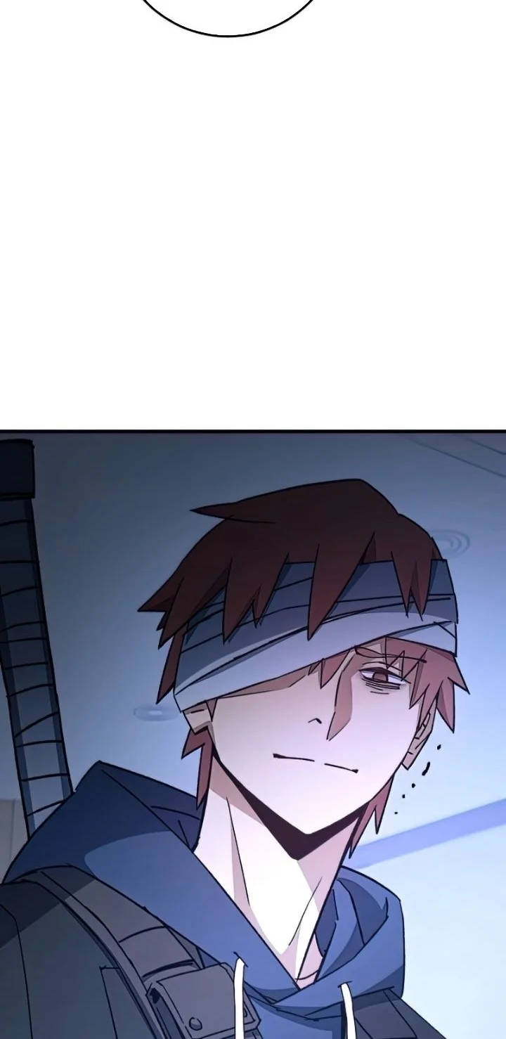The Hero Returns Chapter 47 - halaman 76