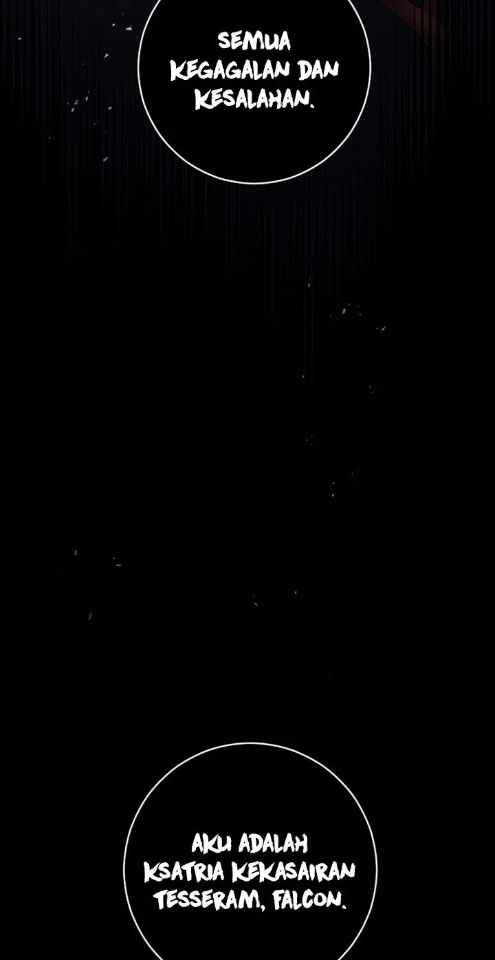 The Hero Returns Chapter 47 - halaman 8
