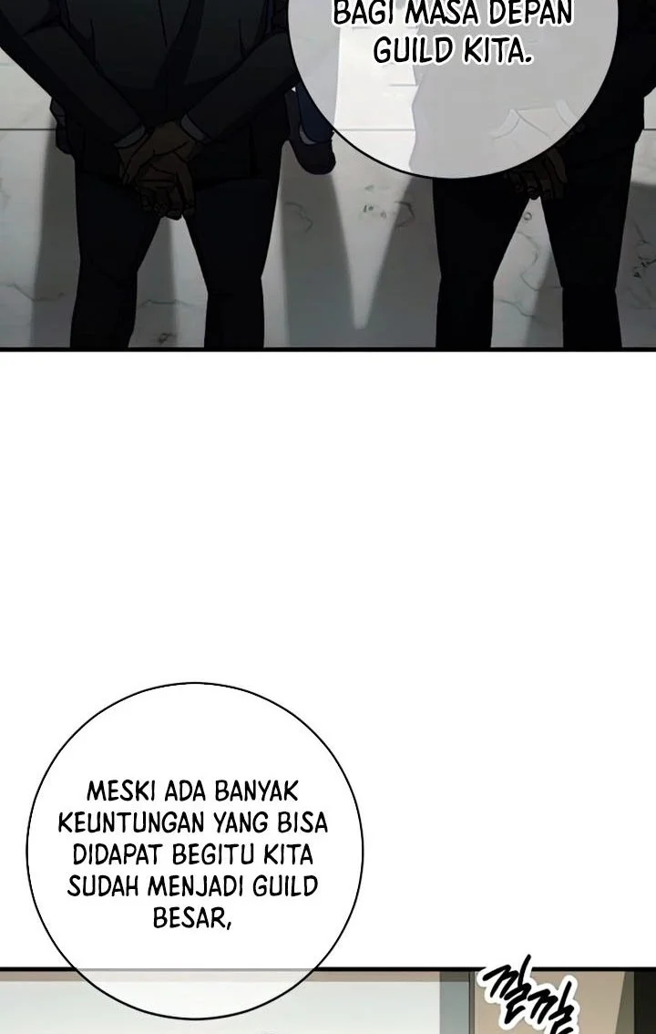 The Hero Returns Chapter 48 - halaman 14