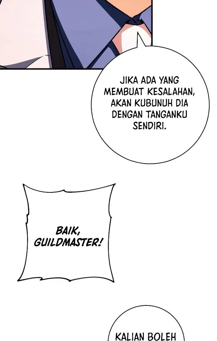 The Hero Returns Chapter 48 - halaman 16