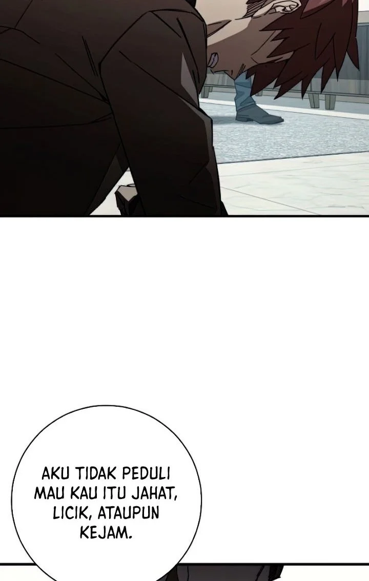 The Hero Returns Chapter 48 - halaman 22