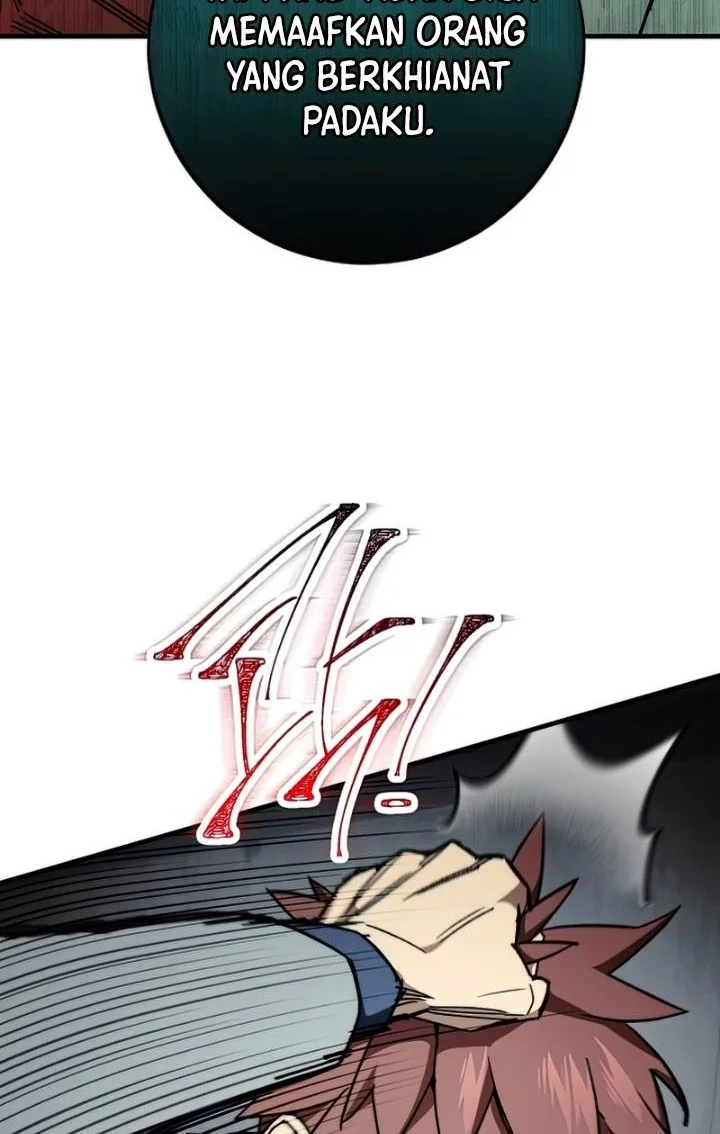 The Hero Returns Chapter 48 - halaman 24