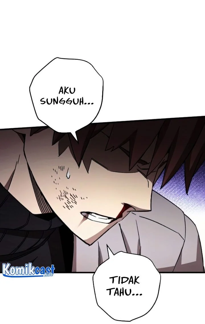The Hero Returns Chapter 48 - halaman 26