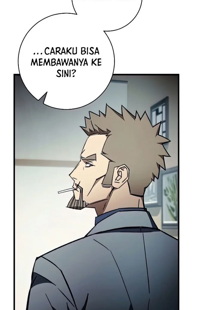 The Hero Returns Chapter 48 - halaman 30