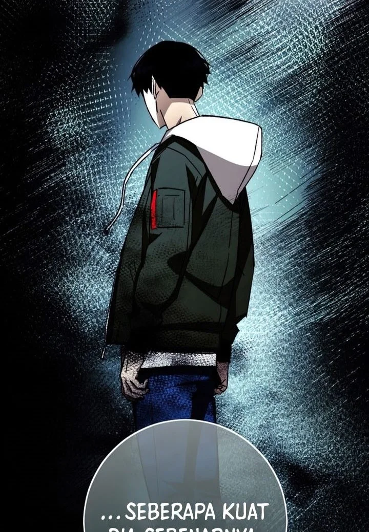 The Hero Returns Chapter 48 - halaman 32