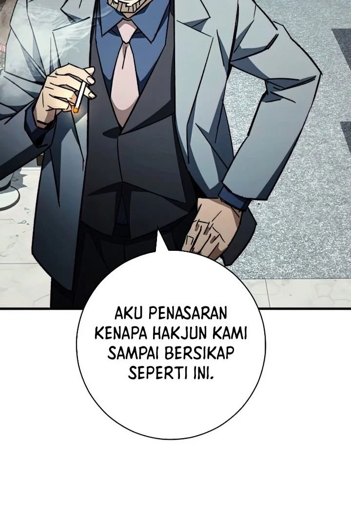 The Hero Returns Chapter 48 - halaman 34