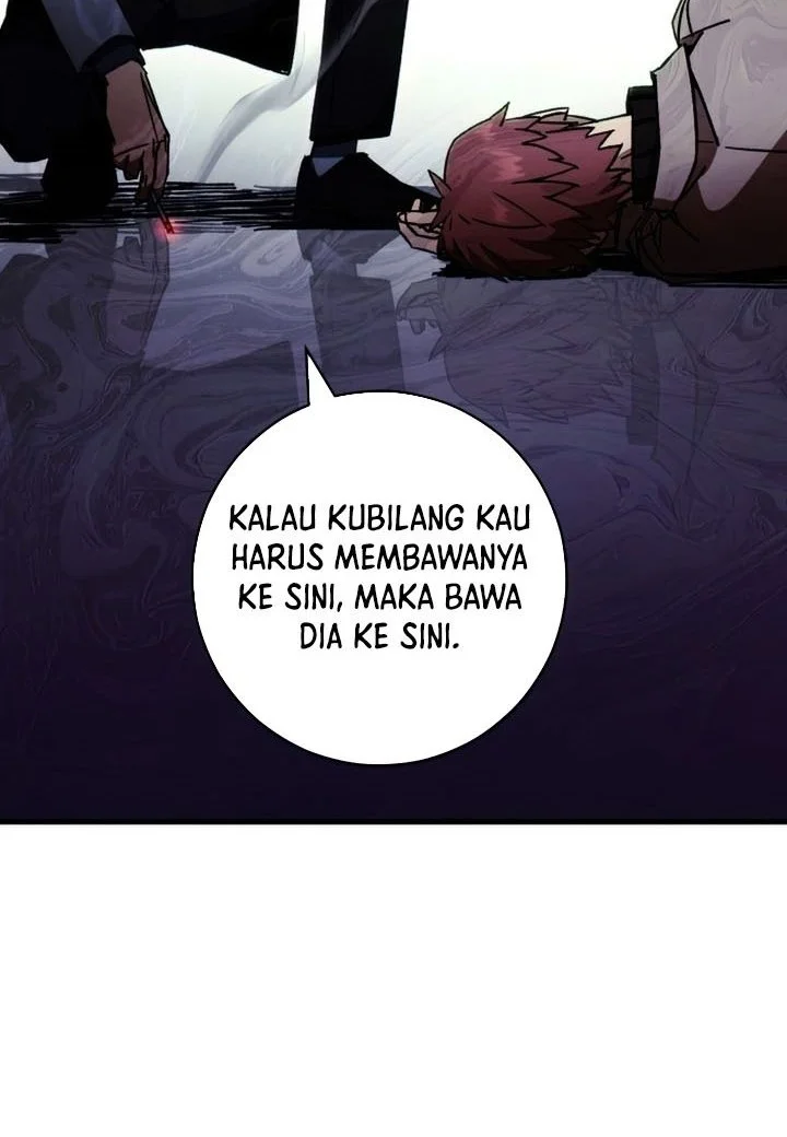 The Hero Returns Chapter 48 - halaman 36