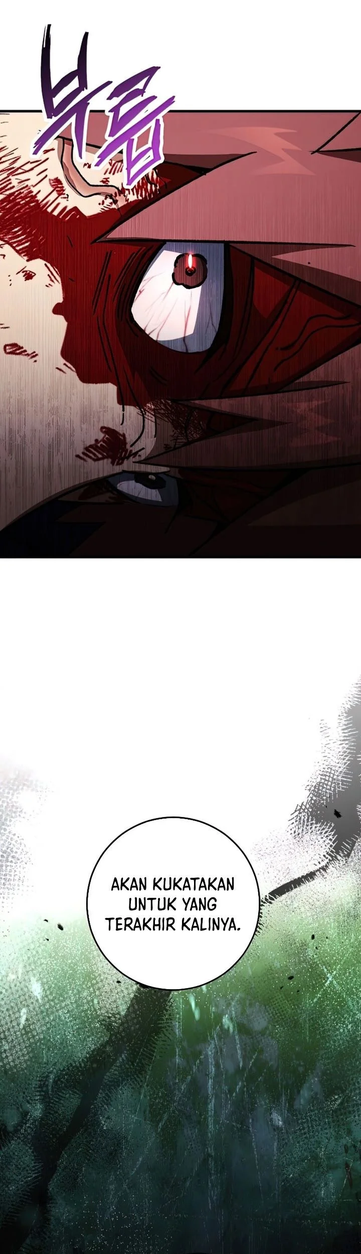 The Hero Returns Chapter 48 - halaman 39