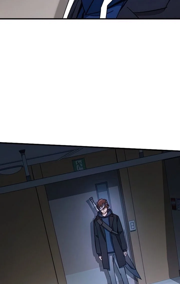 The Hero Returns Chapter 48 - halaman 4
