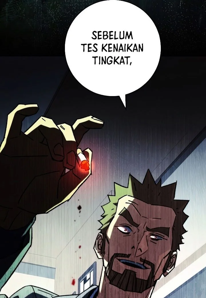 The Hero Returns Chapter 48 - halaman 40