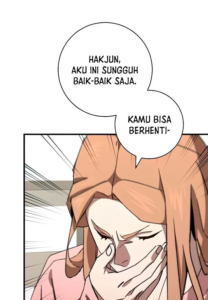 The Hero Returns Chapter 48 - halaman 46