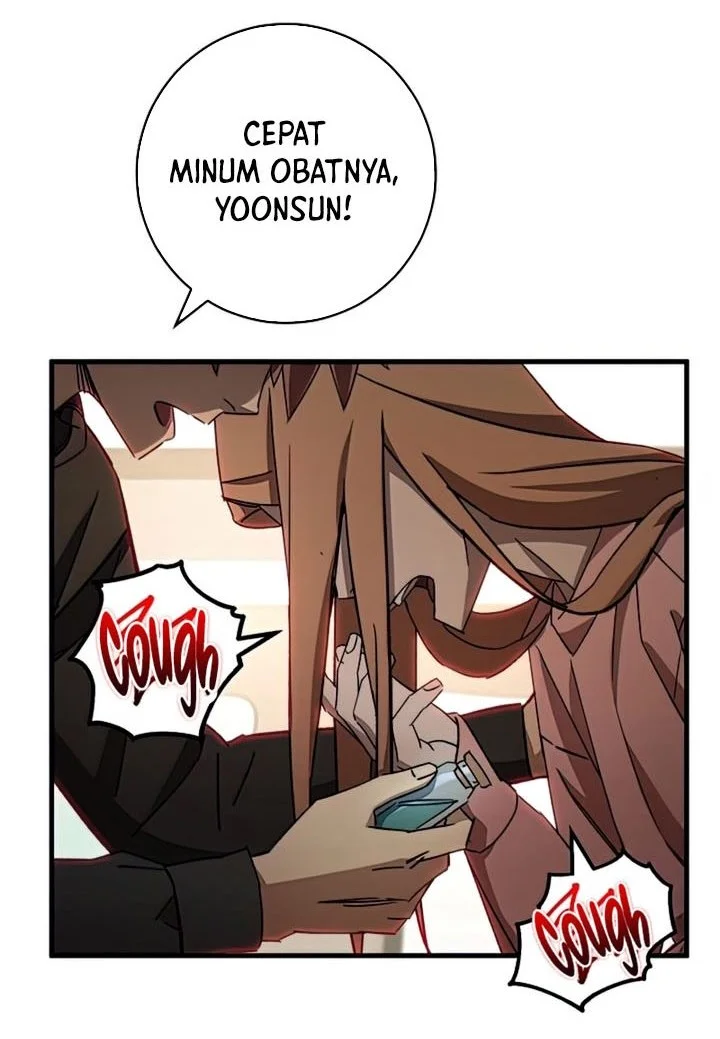 The Hero Returns Chapter 48 - halaman 48