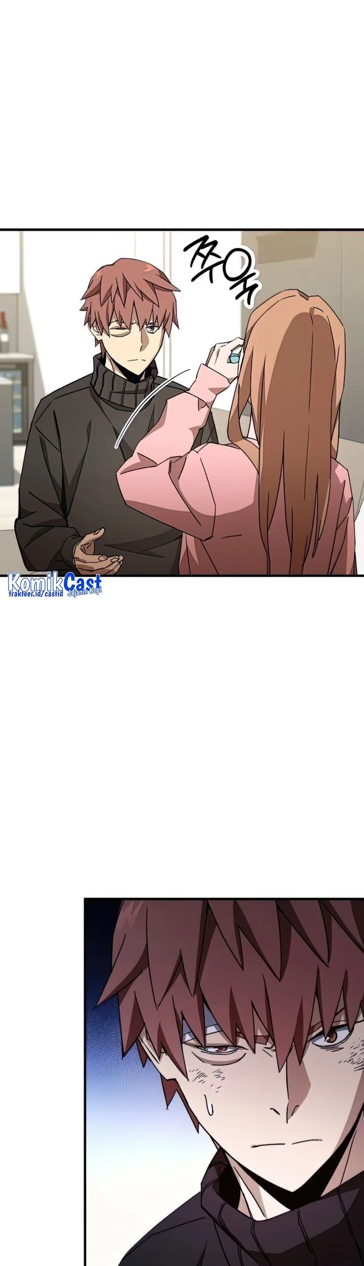 The Hero Returns Chapter 48 - halaman 49