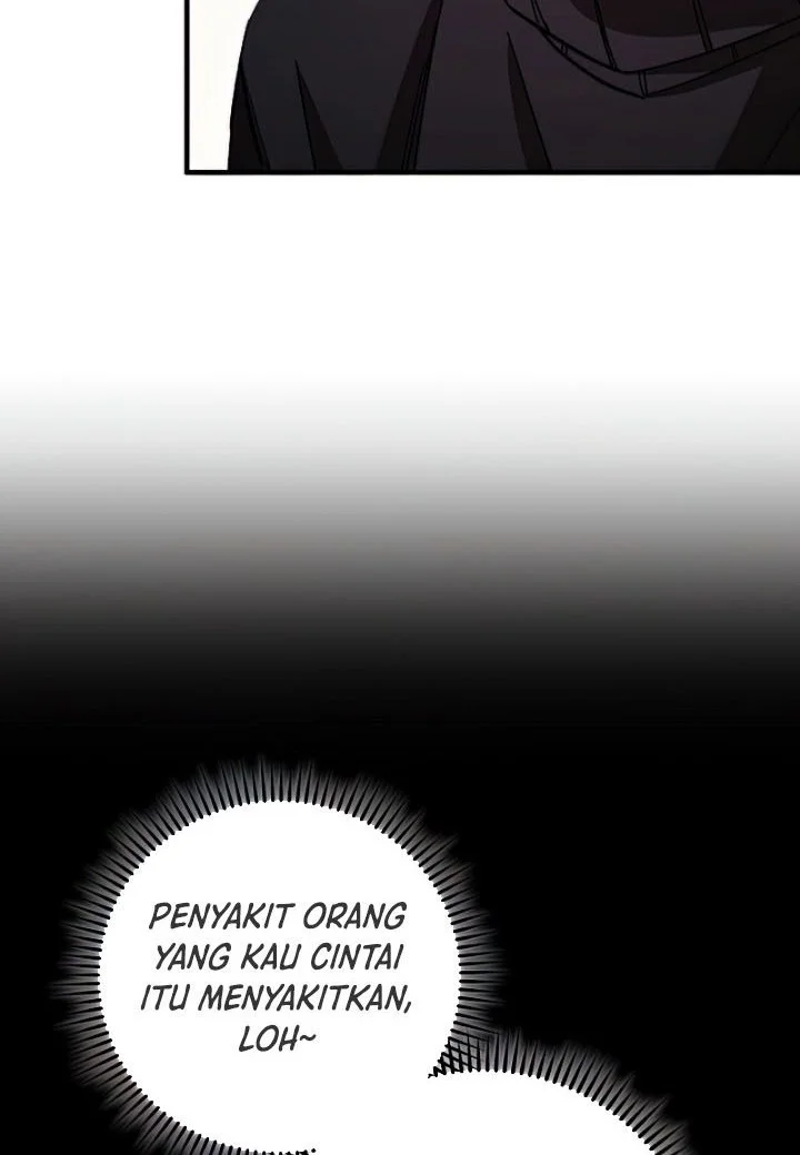 The Hero Returns Chapter 48 - halaman 50
