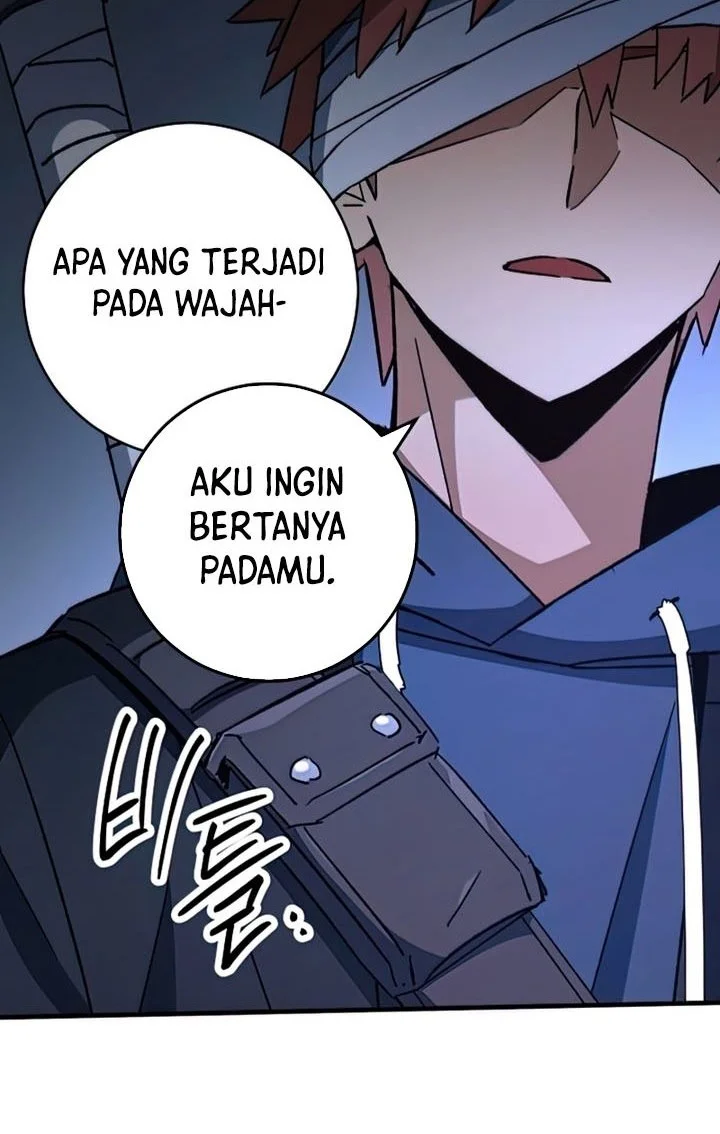 The Hero Returns Chapter 48 - halaman 6