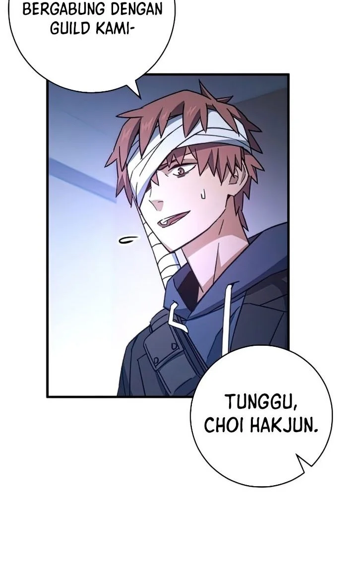 The Hero Returns Chapter 48 - halaman 62