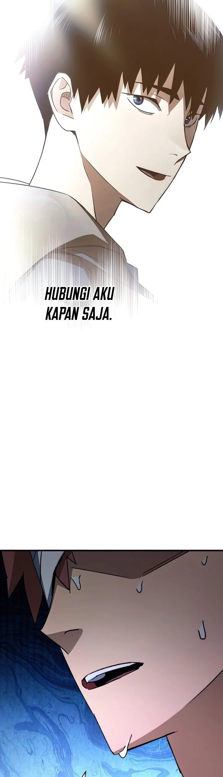 The Hero Returns Chapter 48 - halaman 67