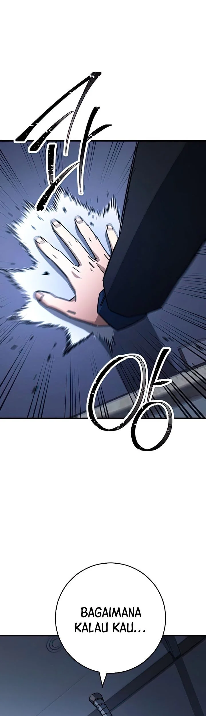 The Hero Returns Chapter 48 - halaman 7