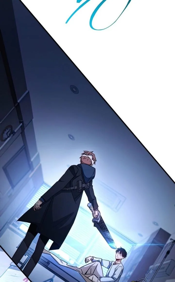 The Hero Returns Chapter 48 - halaman 70