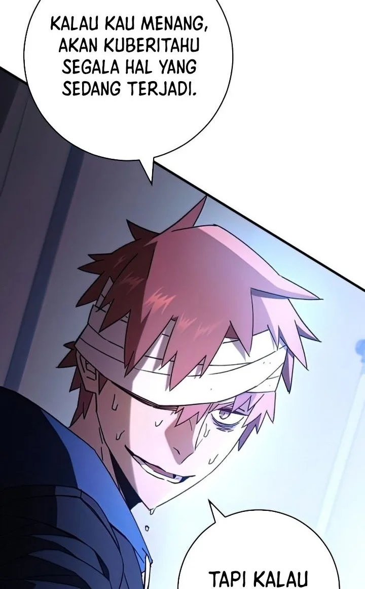 The Hero Returns Chapter 48 - halaman 72