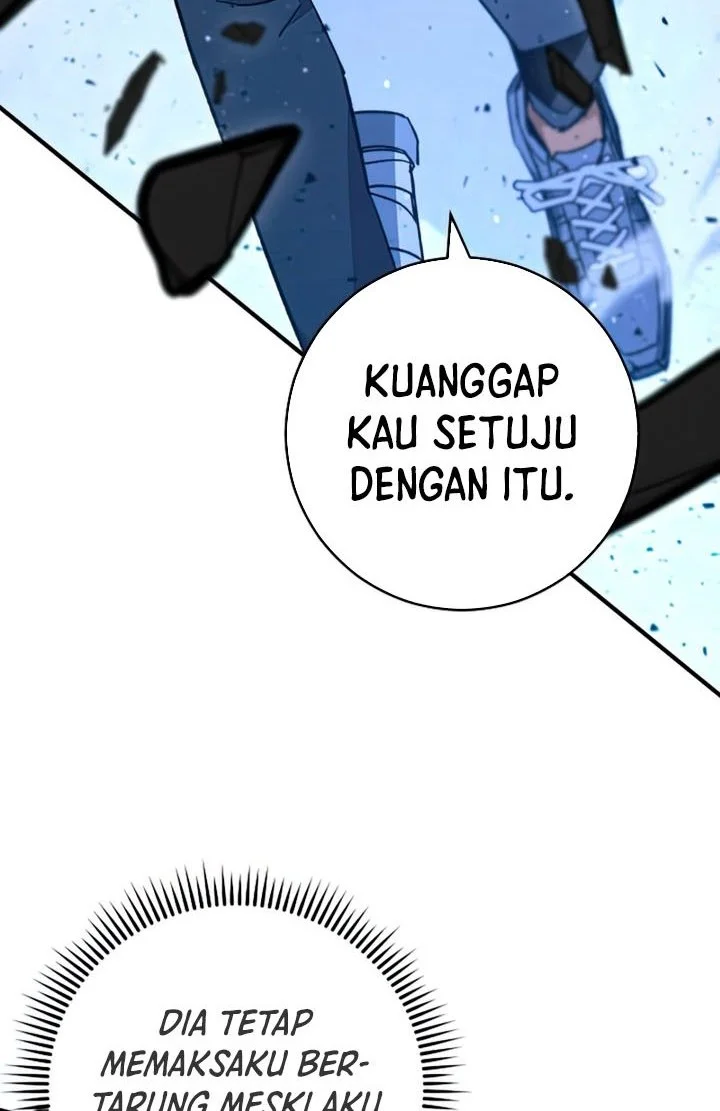 The Hero Returns Chapter 49 - halaman 16