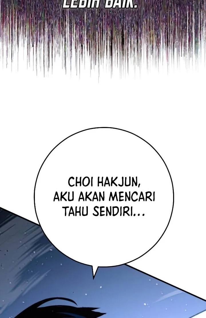 The Hero Returns Chapter 49 - halaman 18