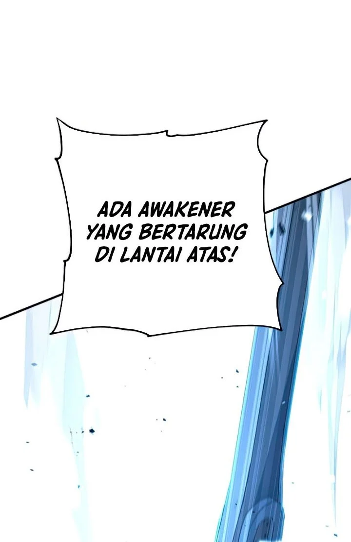 The Hero Returns Chapter 49 - halaman 22