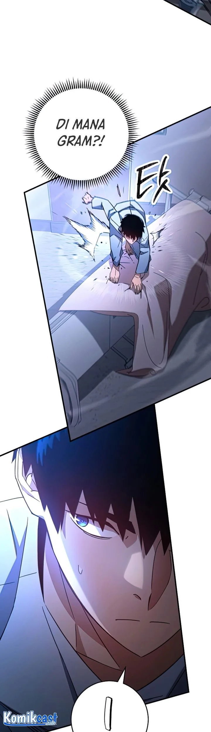 The Hero Returns Chapter 49 - halaman 29
