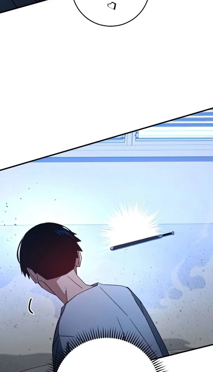 The Hero Returns Chapter 49 - halaman 30
