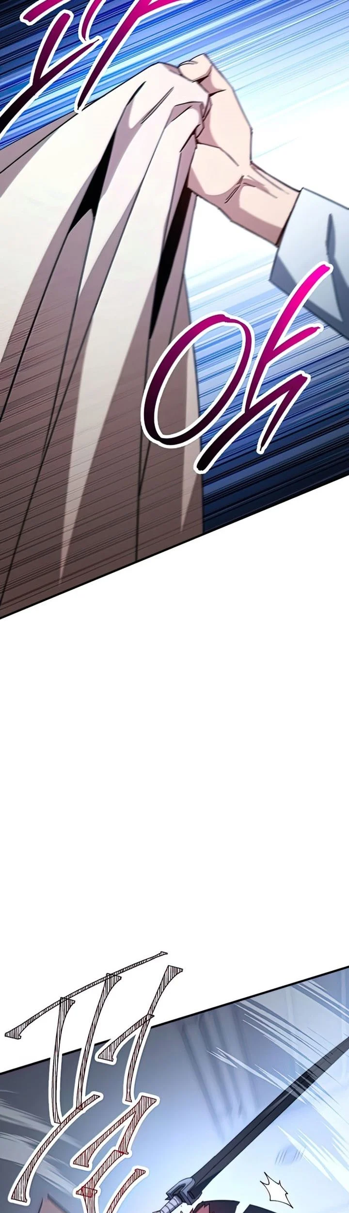 The Hero Returns Chapter 49 - halaman 33