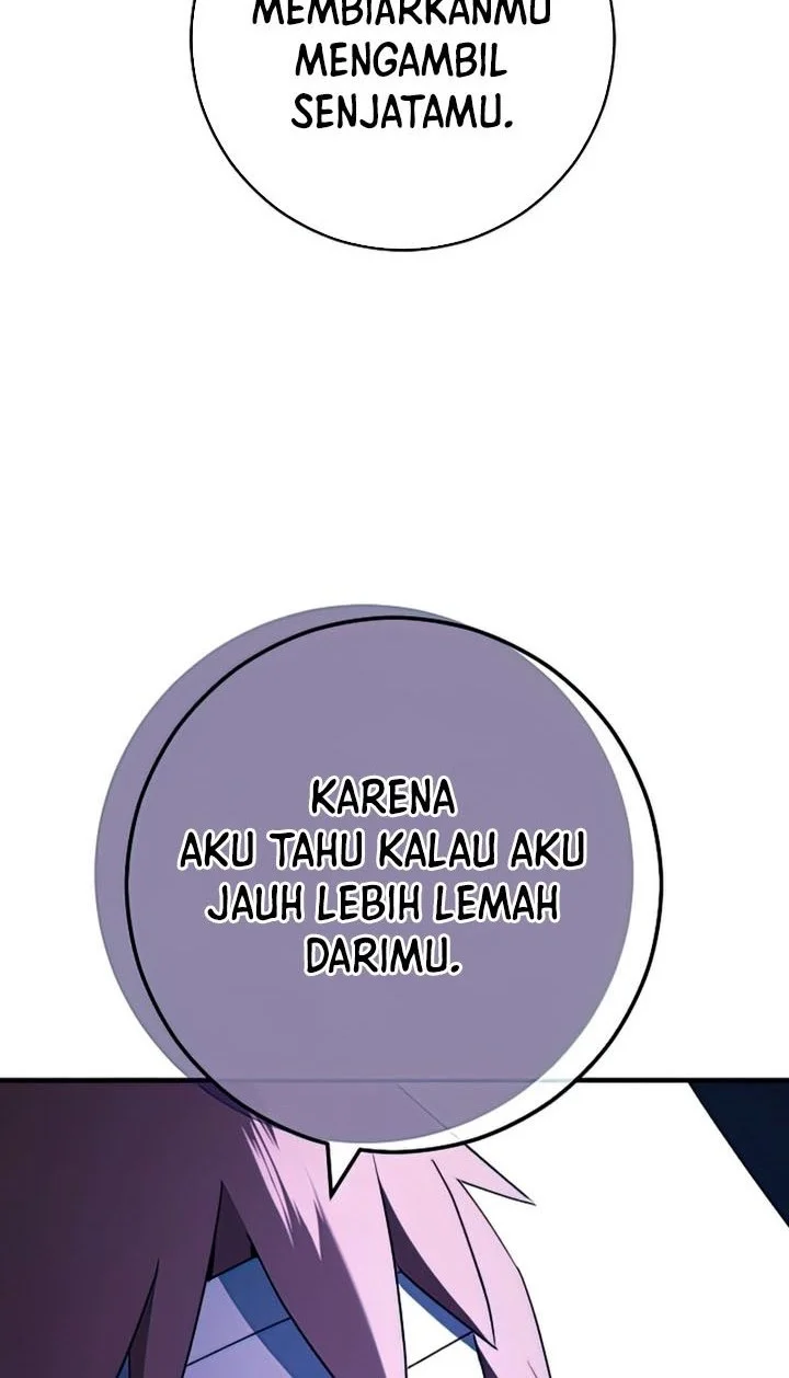 The Hero Returns Chapter 49 - halaman 38