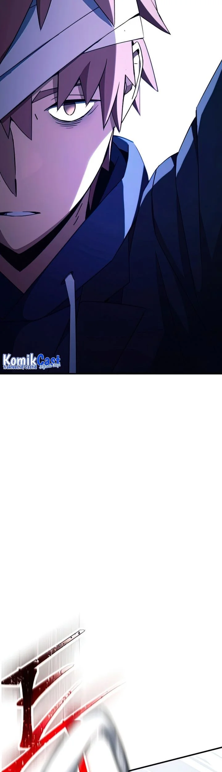 The Hero Returns Chapter 49 - halaman 39