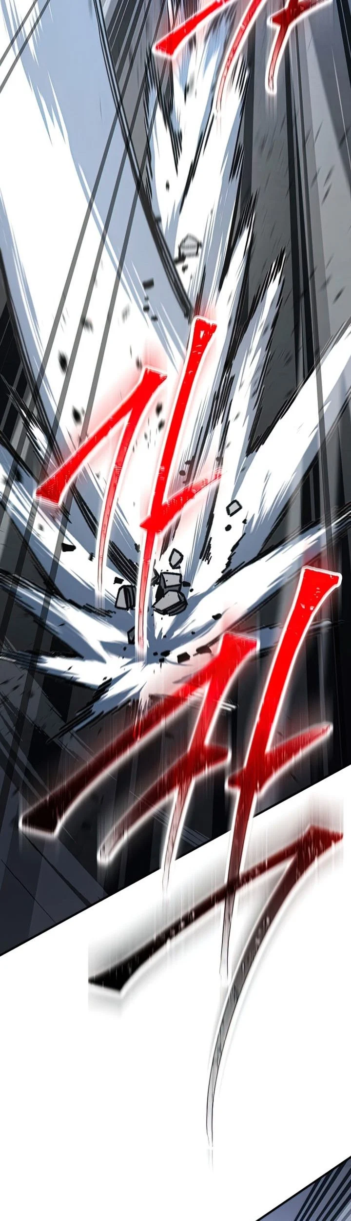 The Hero Returns Chapter 49 - halaman 41