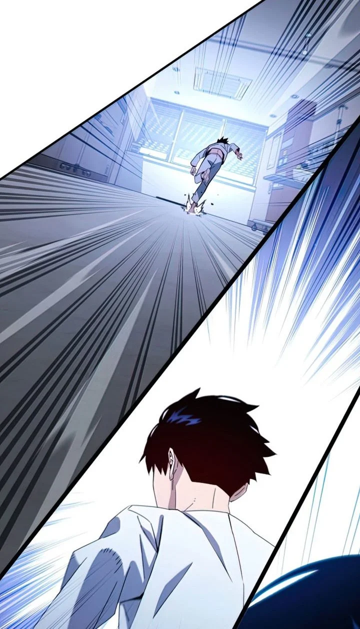The Hero Returns Chapter 49 - halaman 42