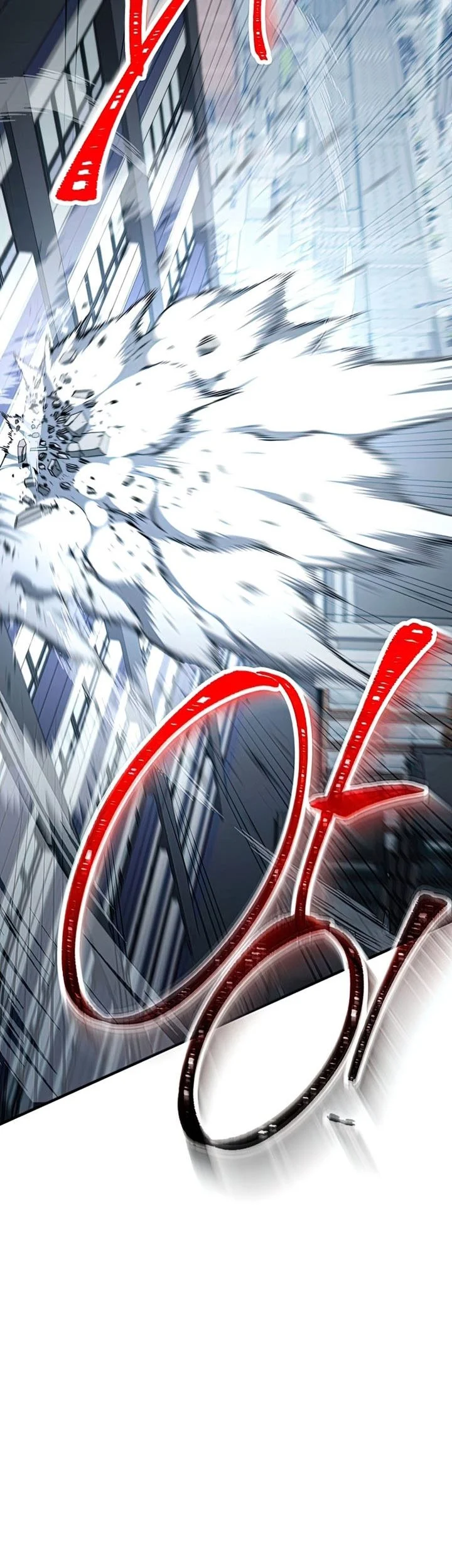 The Hero Returns Chapter 49 - halaman 45