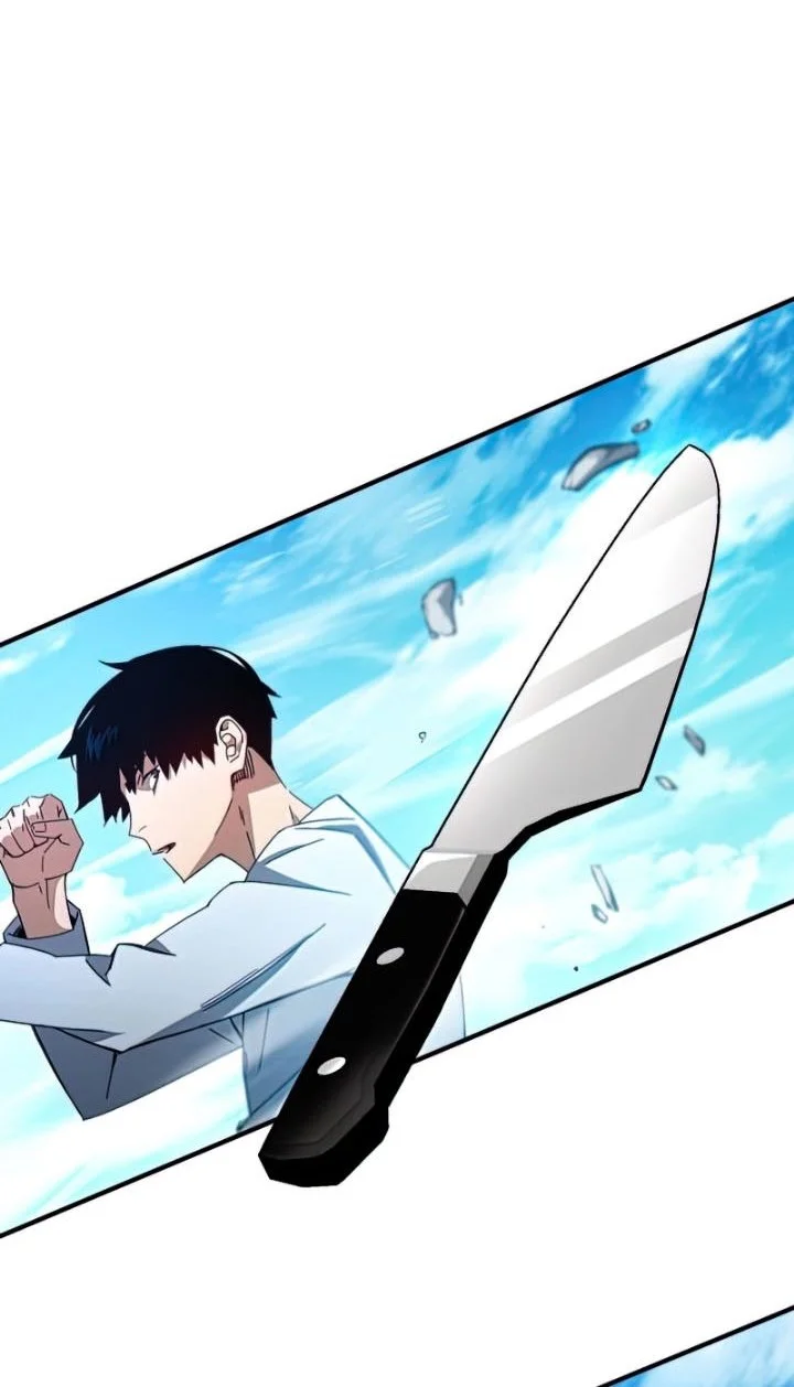 The Hero Returns Chapter 49 - halaman 48