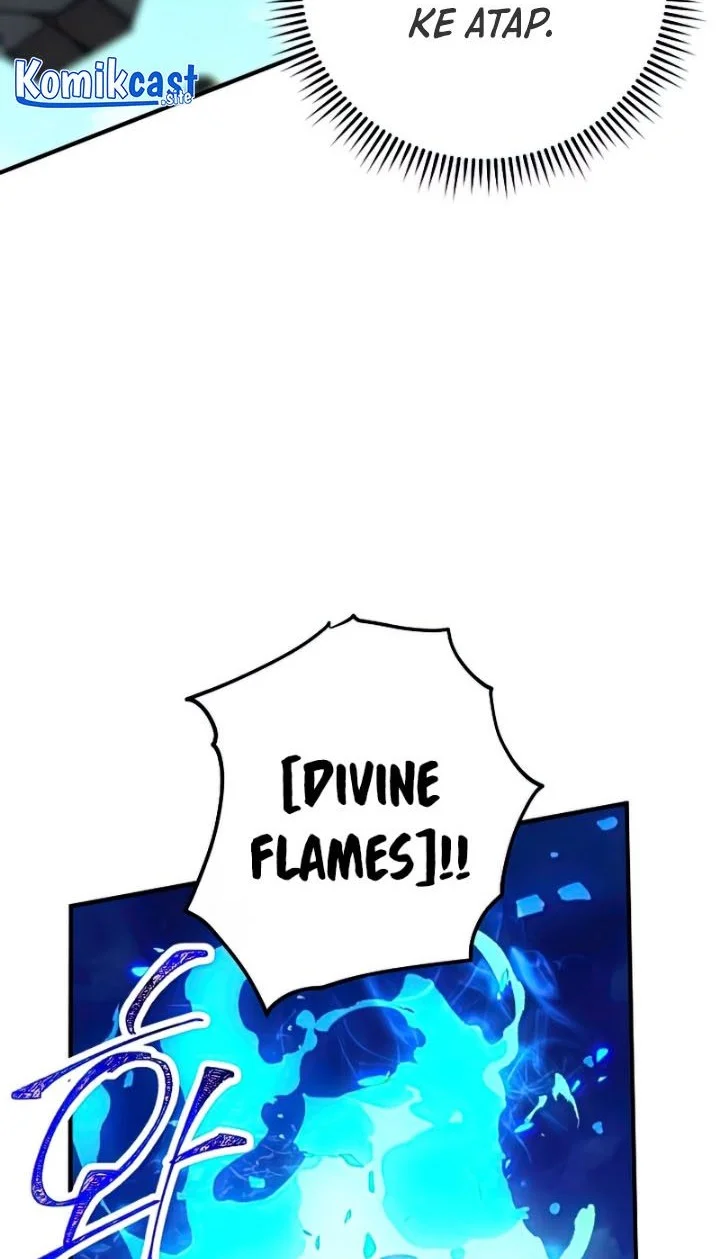 The Hero Returns Chapter 49 - halaman 50