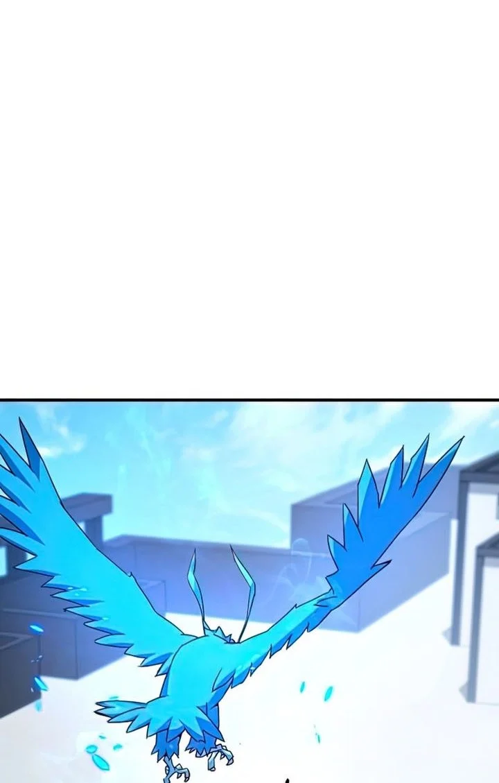 The Hero Returns Chapter 49 - halaman 54