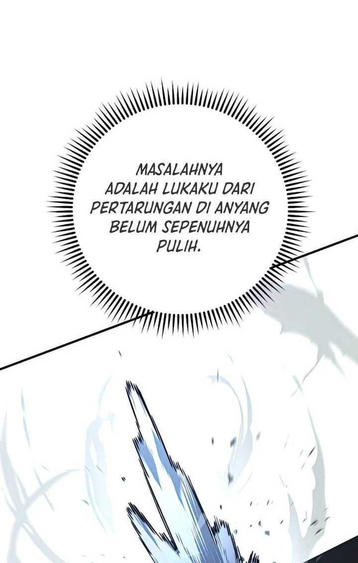 The Hero Returns Chapter 49 - halaman 56