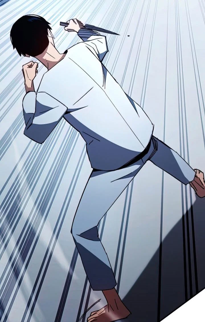 The Hero Returns Chapter 49 - halaman 58