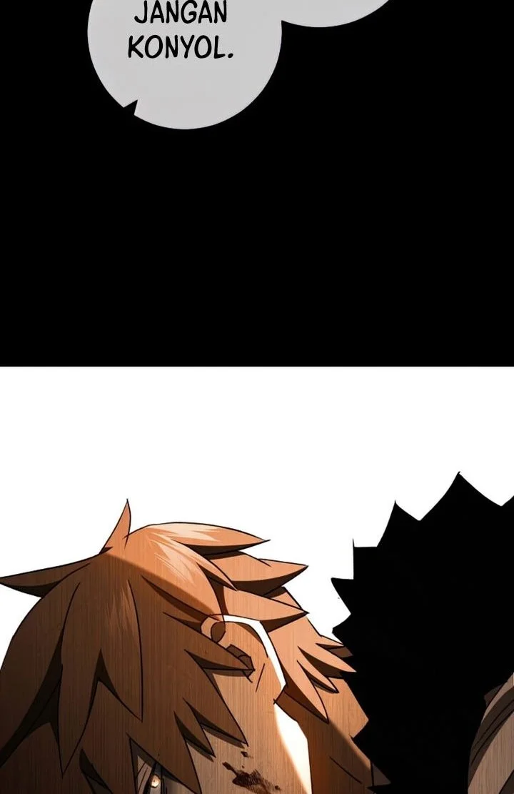 The Hero Returns Chapter 49 - halaman 6