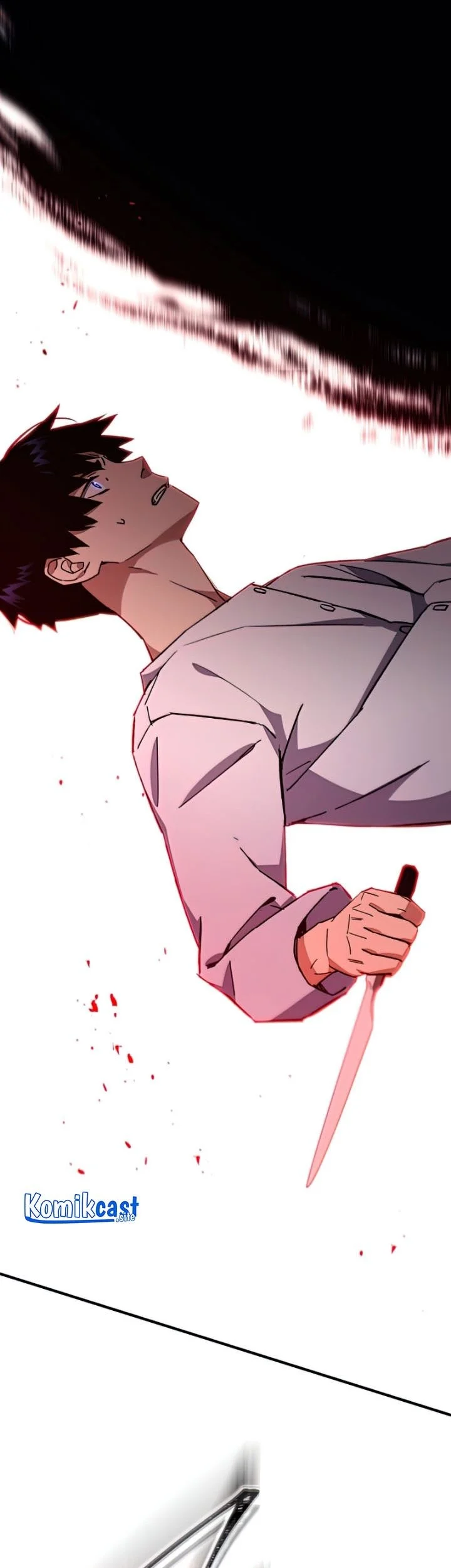The Hero Returns Chapter 49 - halaman 75
