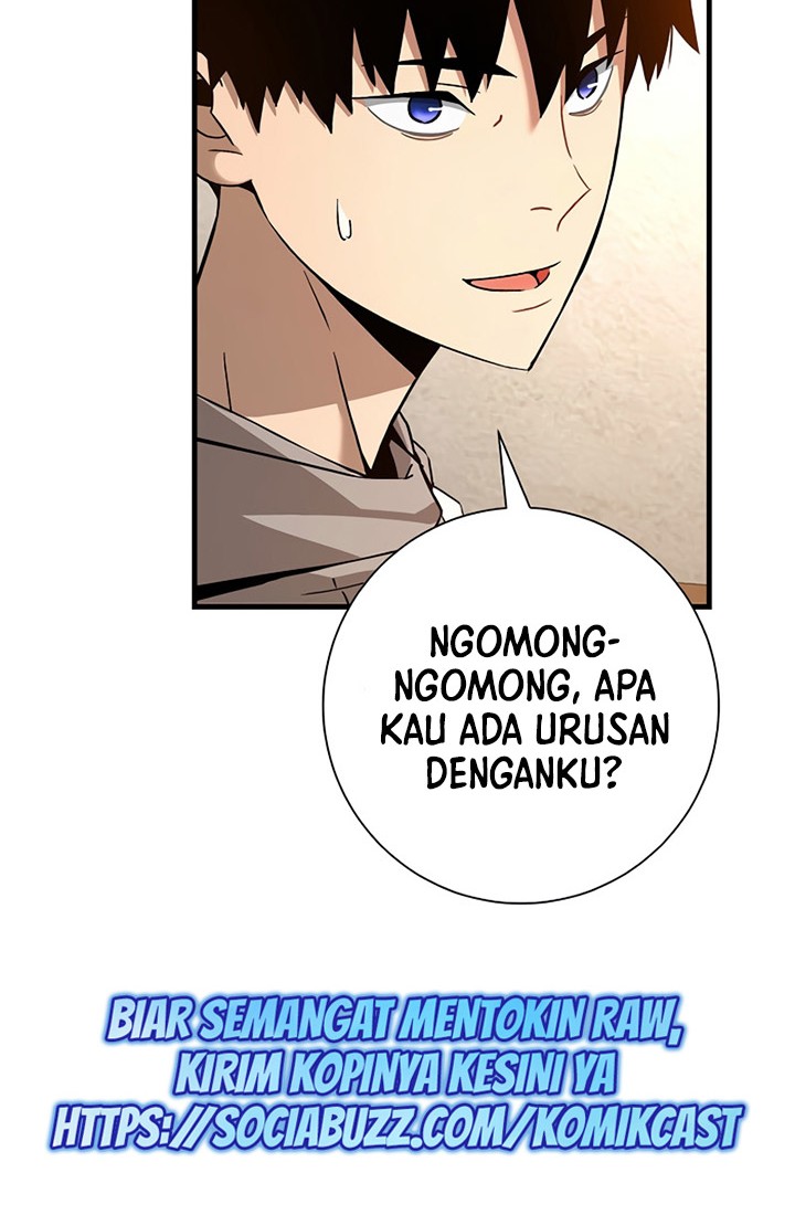 The Hero Returns Chapter 5 - halaman 11