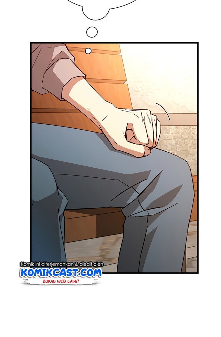 The Hero Returns Chapter 5 - halaman 13